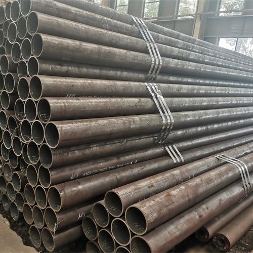OEM 16mm AISI 4142 Carbon Seamless Pipe Steel Tube 42CrMo 42CrMo4