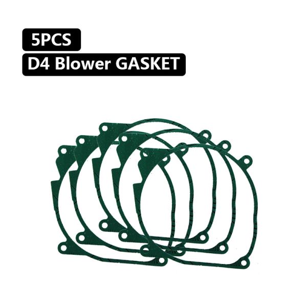 252113010003 Eberspacher Airtronic D4 Parts Blower Fan Motor Gaskets