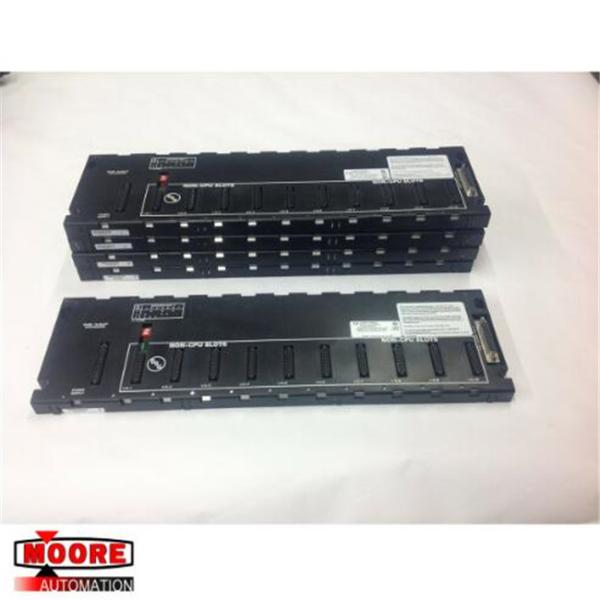 Base de expansão de IC693CHS392J GE 10-Slot