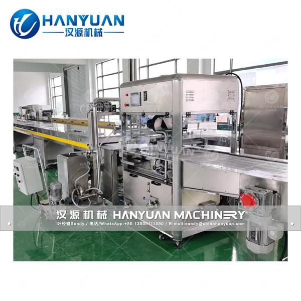 Energy Bar Protein Bar Cereal Bar Chocolate Coating Machine