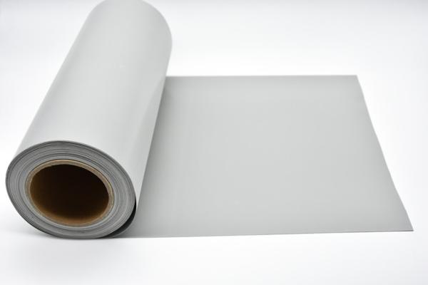 TIF100-86-30 High Temperature Silicone Insulation Materials For Heat Sink