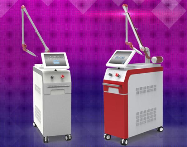 How to remove unwanted tattoo | Q-switched nd yag laser tattoo removal machine Forimi