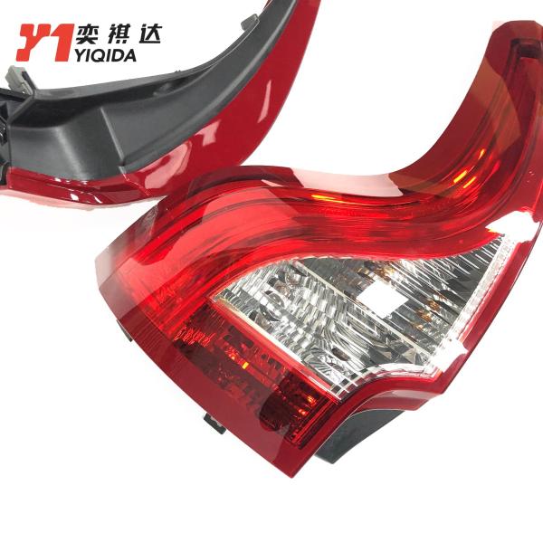 31323034 31323035 Car LED Lights Tail Lights Tail Lamp For Volvo XC60 09-17