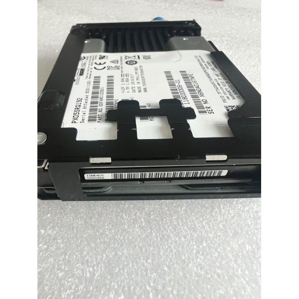 EMC XtremIO 1.92TB SSD 118033306-01  005052442