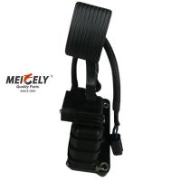 5183000104 Pédale électronique d'accélérateur pour camion lourd Beiben V3