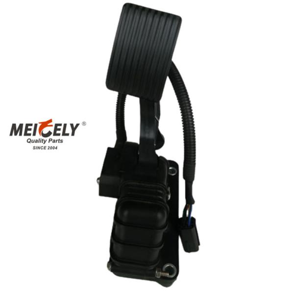 5183000104 Pedal eletrónico do acelerador para camião pesado Beiben V3