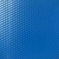 Feuille en aluminium d'A3003 H14 0,25 Diamond Plate Aluminum Checker Plate