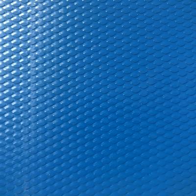 Folha de alumínio de A3003 H14 0,25 Diamond Plate Aluminum Checker Plate