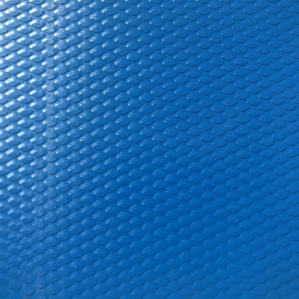 1060 3003 Embossed Aluminum Sheet Coil 0.2-3.0mm For HVAC Insulation Jacketing Ceiling Column Cladding Auto Trim