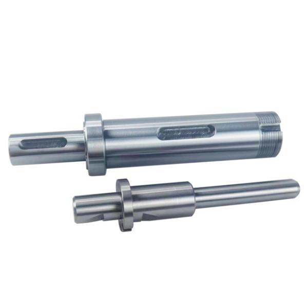 容量 0.01-0.005mm 定番ソリューションのための機械加工
