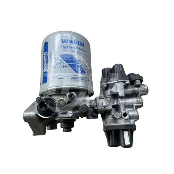 Air dryer assembly 9324000240 9347050050 For Mercedes Benz truck parts