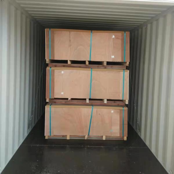 3*0.21mm ACP/ ACM Aluminum Composite Wall Panel For Building Materials