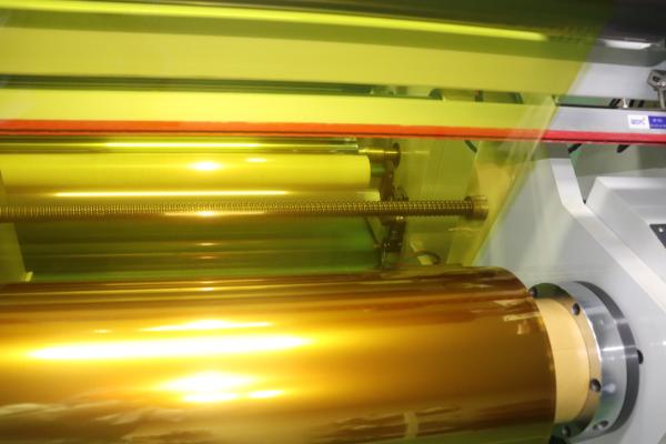 Corona Resistant Thermoset Polyimide Liquid Crystal Polymer Film Insulation Protection