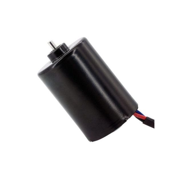 3000-25000rpm BlDC Brushless Motor , 3650 Brushless Motor Totally Enclosed