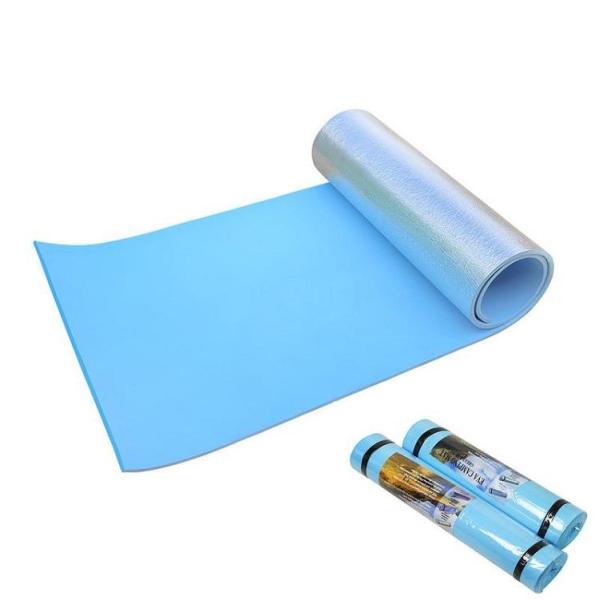 Camping Picnic Mat, Beach Blanket 78''×81'' 4-7 Adults Oversized Lightweight Waterproof Sandproof Large Picnic Mat