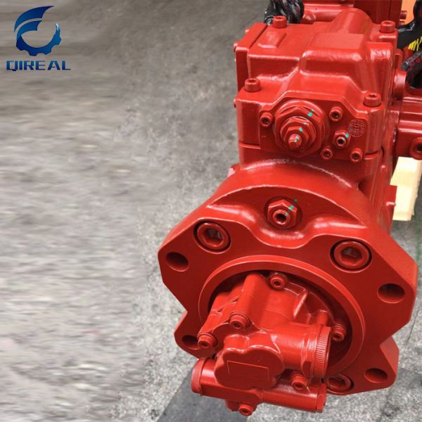 Гидронасос насоса K3V112DT насоса K3V112DTP серии K3V главный