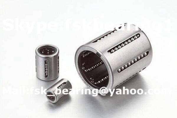 LM16UU OP Linear Motion Bearings Ball Bushing 13mm × 23mm × 32mm Standard Slide Beairng