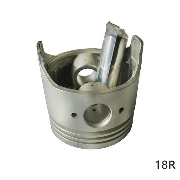 Auto Parts Piston For Toyota 18R COASTER, HILUX, CELICA & CORONA 1972-80 13011-38030