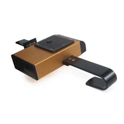 20000mAh fechamento do recipiente da bateria 1800Mhz GPS para a segurança da carga