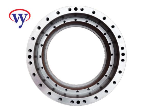 Planetary DH300-7 Daewoo Excavator Parts Ring Gear Box K1000707A