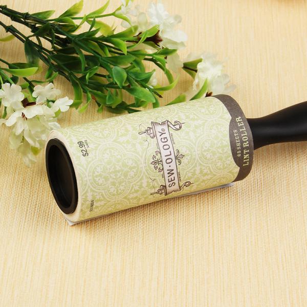 Lint Rollers Pet Hair Extra Sticky Clothes,Cat Dog Hair Remover Laundry Furniture Carpet, Lint Remover Brush