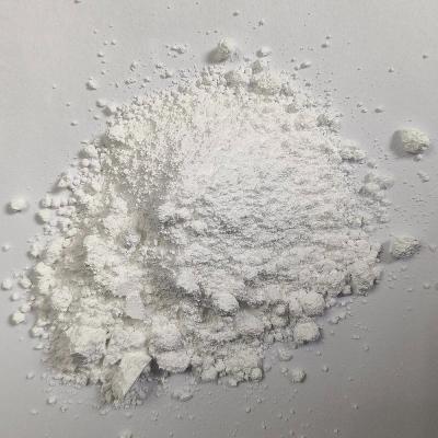 99.6% Purity Aluminium Oxide Powder White Al2O3 Powder CAS No. 1344-28-1