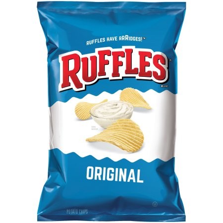 food grade thermal aluminum foil small plastic bag for potato chips/biscuits packaging