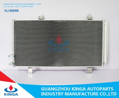 Toyota Camry (07-) Auto AC Condenser Replacement OEM 88460-06210