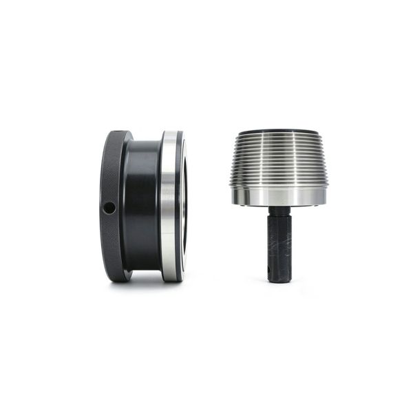 Durable and Accurate 60° Angle API Spec 5B (3 1/2 UPTBG) Thread Master Gauges for API Specification Manufacturer