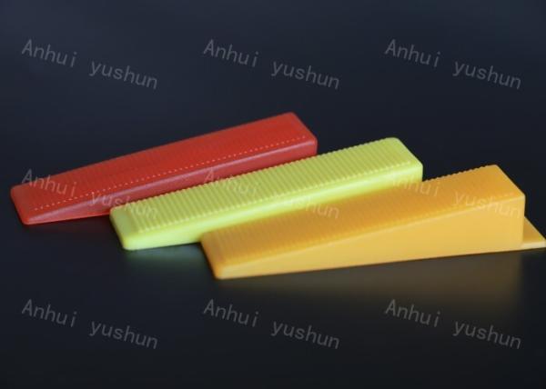 All Colors Floor Tile Leveling System Quick and Professional Flooring Installation