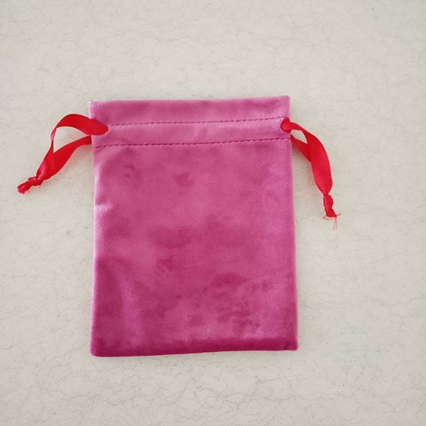 OEM ODM конверт ювелирный пакет роскошный микроволокно ювелирные упаковочные пакеты