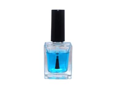 o verniz para as unhas do quadrado do diâmetro de 31.5mm engarrafa a cor personalizada 13ml