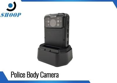 Touch Screen 3.1 IPS MTK MT6762 Security Body Police Cameras For Sale