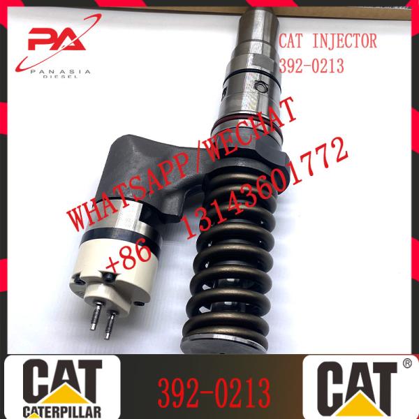 C-A-T mechanical parts 797 797B highway truck 3524B engine fuel injector 20r5566 20r0850 443-9454 392-0213