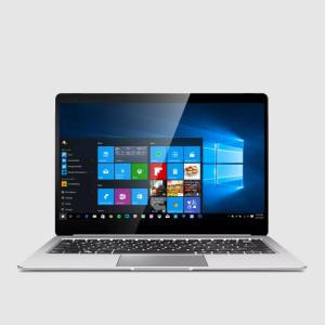 Polegada portátil N4100 8GB RAM With Fingerprint Keyboard do ODM Mini Laptop 12
