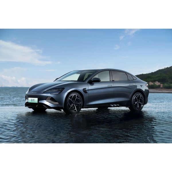 2023 Byd Seal 700 км Дальний пробег Седан Батарейный электромобиль с дизайном Седана