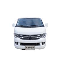 Foton Van G7 C2 Passenger Flat Top 15 Seat Minibus