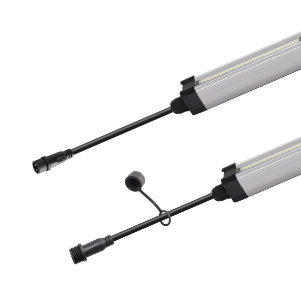 SMD Full Spectrum LED Grow Lights Bar 220V 3000k 4000k 6000k Customised Waterproof Grade