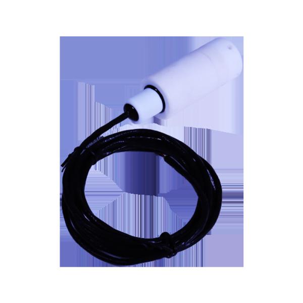 UNIVO UBPT500-602Y Sensor de medidor de nível personalizado para detecção precisa do nível do líquido