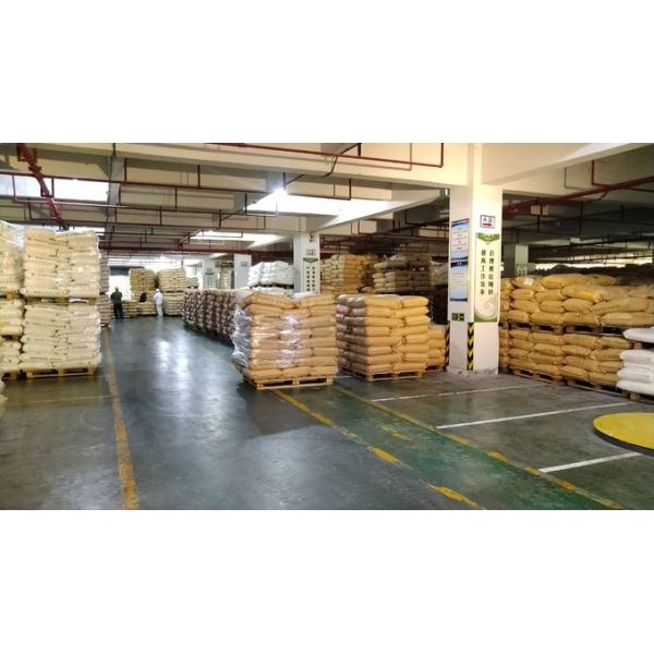 Water Dispersible Glycerol Monostearate E471 Powder