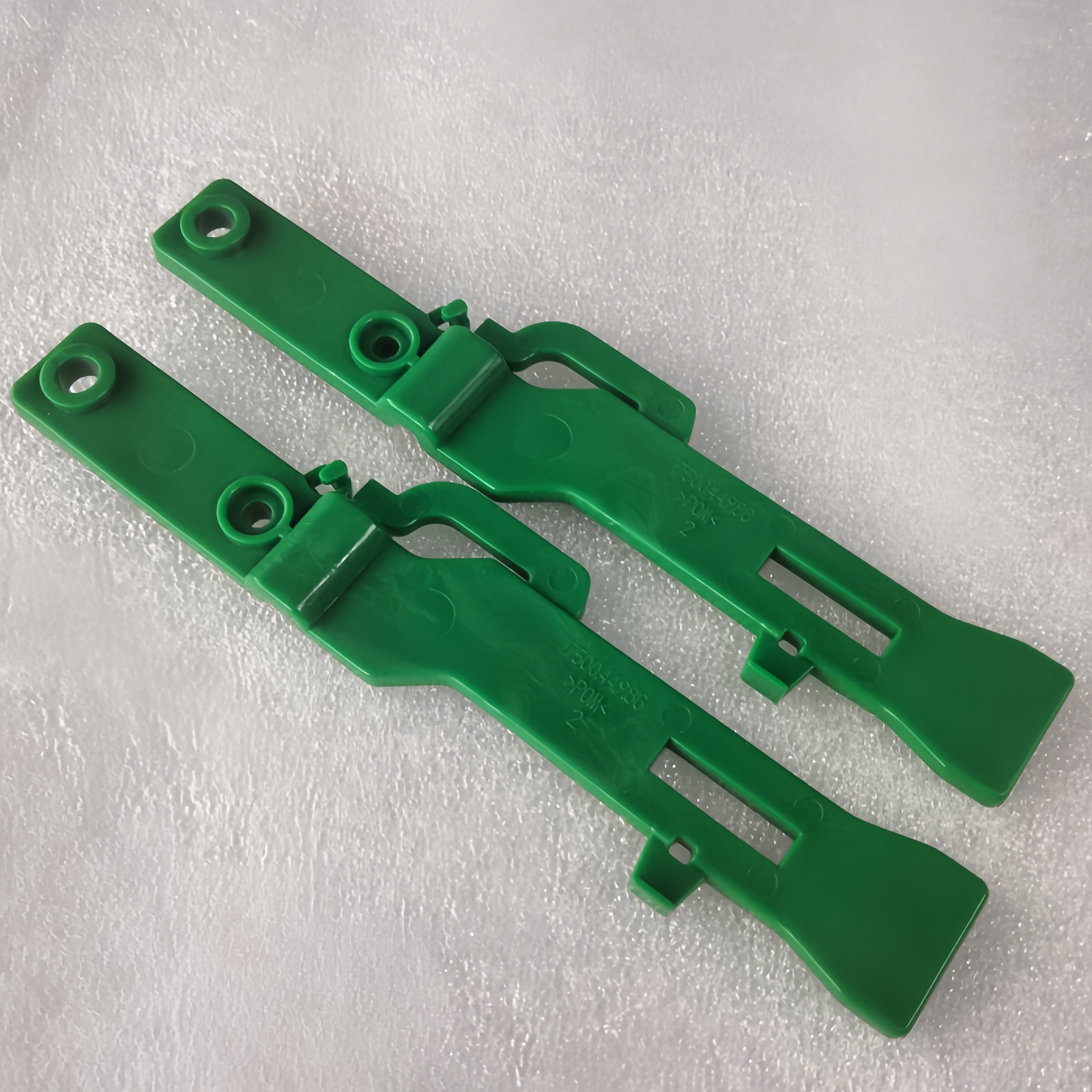 1750044986  Wincor CMD-V4 Stacker Cassette Single Reject Latch /Wincor CMD-V4 Latch Drive Module Left  01750044986