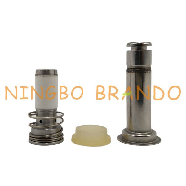 Tsudakomaの織物の機械類のリレー電磁弁の電機子アセンブリ