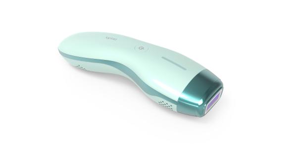 Unlimited Flashes Home IPL Hair Removal Machine 6 Weeks Whole Body Laser Hair Removal