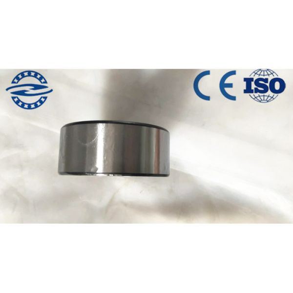 3306-DA FAG Deep Groove Ball Bearing Single Row For Industrial Machine 30*72*30.2mm