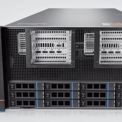 Serveur d'entreprise ZC6835 pour le calcul haute performance