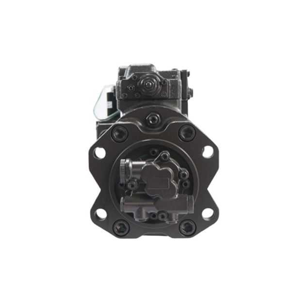 Части гидронасоса запасные для частей насоса K3v63dt K3v112dt