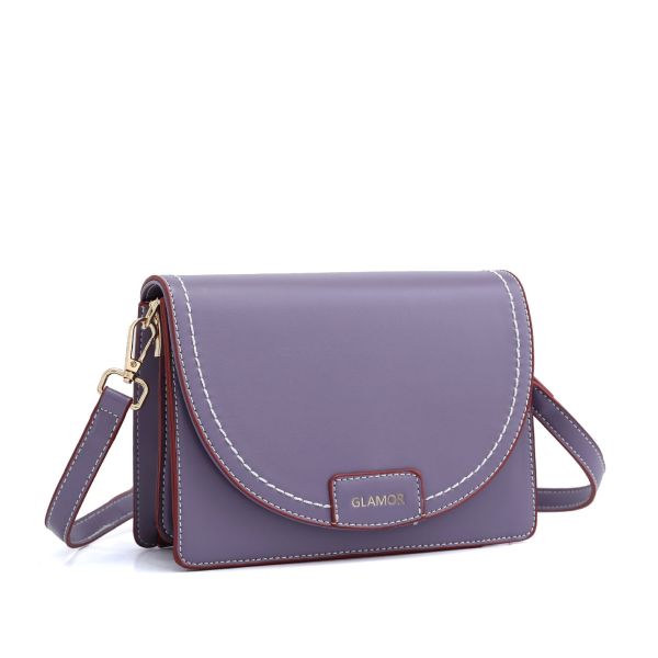 2021 new PU Chain Crossbody direct manufacturers wholesale