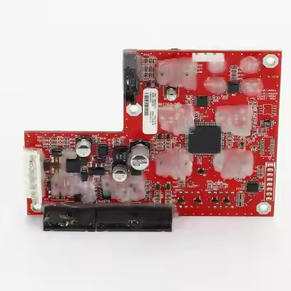 1256726GT Platform Control Board Scissor Lift Parts For Genie GS2032 GS2046 GS2632 GS2646 GS2669