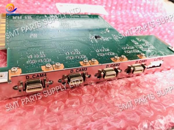 Assy KGJ-M441H-03X da placa da visão de YAMAHA YG200 YG100