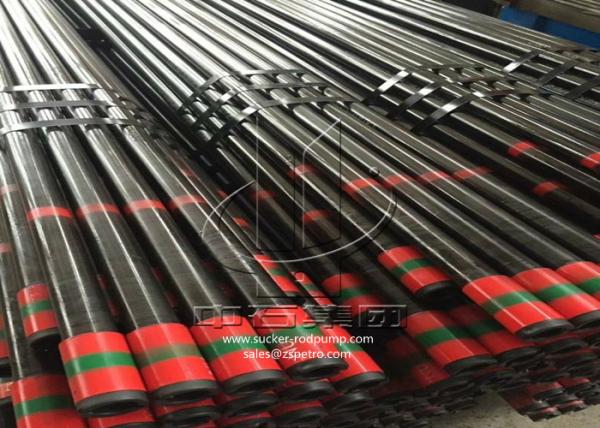 Classe da tubulação de broca PSL1 do campo petrolífero de API Certified Steel Casing Pipe PSL2 PSL3